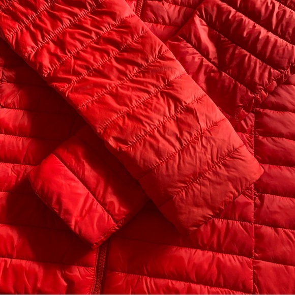 Land’s End Youth Puffer Coat - Picture 2 of 5